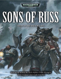 Various — Sons of Russ