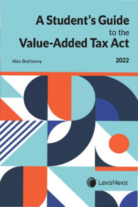 Bretteny; — Student's Guide to VAT Act 2022