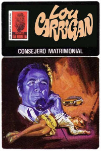 Lou Carrigan — Consejero matrimonial (2ª Ed.)