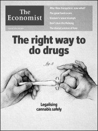 The Economist — The Economist - US Edition