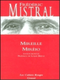 Frédéric Mistral — Mirèio