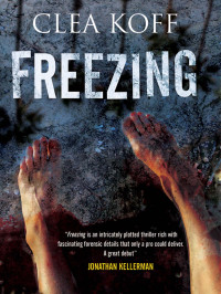 Clea Koff — Freezing