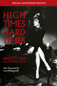 Anita O'Day & GEORGE EELLS — High Times Hard Times