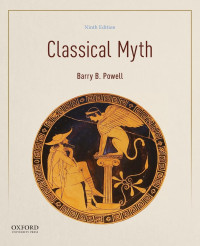 Barry B. Powell — Classical Myth