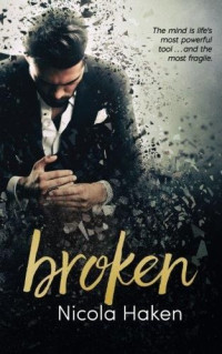 Nicola Haken — Broken