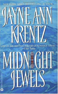 Jayne Ann Krentz [Krentz, Jayne Ann] — Midnight Jewels
