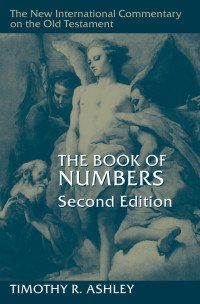 TIMOTHY R. ASHLEY — The Book of Numbers (2nd ed.)