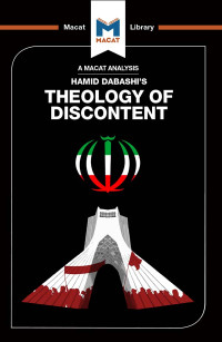 Delgado, Magdalena C., Gibson, Bryan. — Theology of Discontent: The Ideological Foundation of the Islamic Revolution in Iran