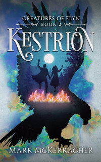 Mark McKerracher — Kestrion