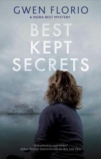 Gwen Florio — Best Kept Secrets