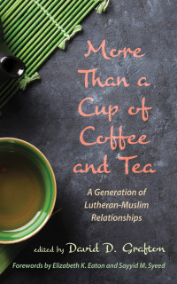 David D. Grafton; — More Than a Cup of Coffee and Tea