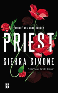 Sierra Simone — Priest