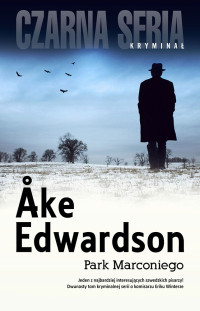 Ǻke Edwardson — Park Marconiego