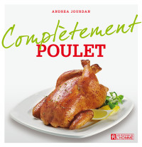 Andrea Jourdan — Complètement Poulet