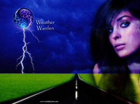 Rachel Caine — Weather Warden 6.5 Ladies' Night