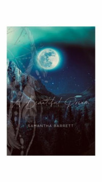 Samantha Barrett — A Beautiful Dream: The Dream Trilogy