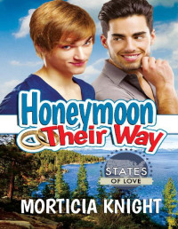 Unknown — Honeymoon Their Way