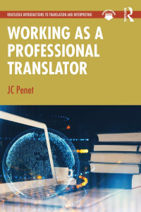 JC Penet — Working as a Professional Translator