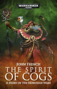 John French — The Spirit of Cogs