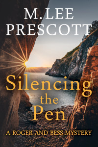 M. Lee Prescott — Silencing the Pen