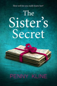 Penny Kline — The Sister's Secret