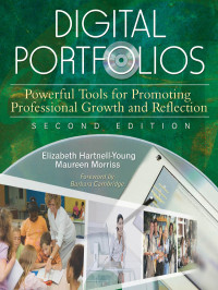 Elizabeth Hartnell-Young, Maureen Morriss — Digital Portfolios