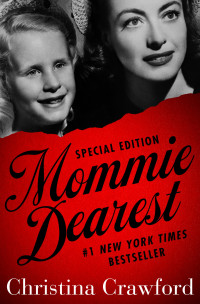 Christina Crawford — Mommie Dearest