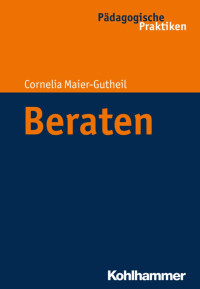 Cornelia Maier-Gutheil — Beraten