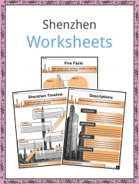 shenzhen worksheets — shenzhen worksheets