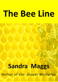 Sandra Maggs — The Bee Line