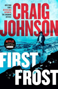 Craig Johnson — First Frost