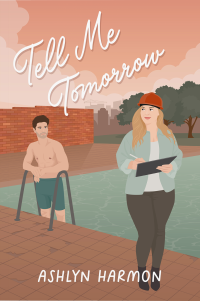 Ashlyn Harmon — Tell Me Tomorrow