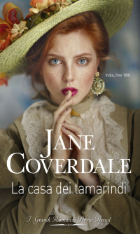 Jane Coverdale [Coverdale, Jane] — La casa dei tamarindi