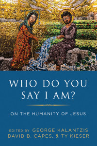 George Kalantzis;David B. Capes;Ty Kieser; — Who Do You Say I Am?