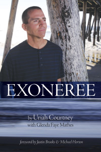 Uriah Courtney;Glenda Faye Mathes; — Exoneree