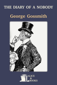 George Grossmith — The Diary of a Nobody