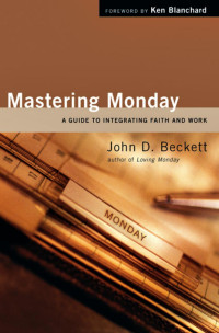 Beckett, John D. — Mastering Monday