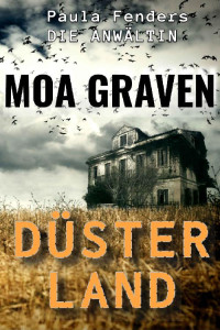 Moa Graven — Düsterland