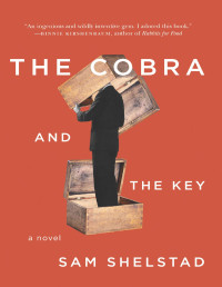 Sam Shelstad — The Cobra and the Key