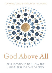 Zondervan; — God Above All