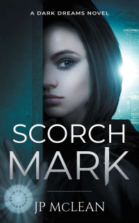 JP McLean — Scorch Mark