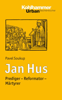 Pavel Soukup — Jan Hus