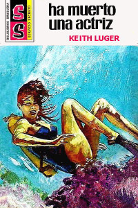 Keith Luger — Ha muerto una actriz
