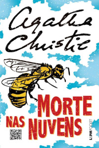 Agatha Christie — Morte nas nuvens