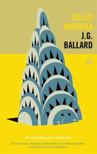 J.G. Ballard — Hallo Amerika