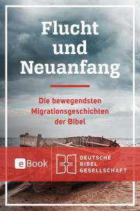 Elsa Tamez; — Flucht und Neuanfang