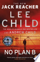 Lee Child, Andrew Child — No Plan B