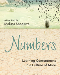 Spoelstra, Melissa; — Numbers - Women's Bible Study Participant Workbook: Learning Contentment in a Culture of More