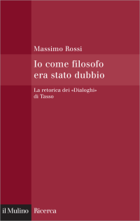 Massimo, Rossi — Io come filosofo era stato dubbio