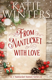 Katie Winter — From Nantucket, With Love 